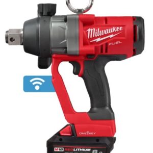 MILWAUKEE ütvecsavarozó
