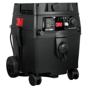 3M Csiszoláspor elszívó berendezés