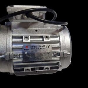 EVERT motor, motor