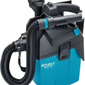 HAZET Porszívók és kiegészítőik
