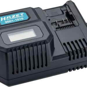 HAZET töltő