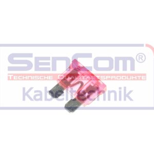 SENCOM biztosíték, biztosíték