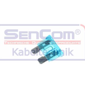 SENCOM biztosíték, biztosíték