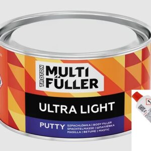 MULTI FULLER Töltőanyag