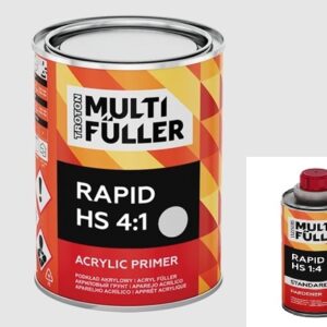 MULTI FULLER alapozó