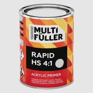 MULTI FULLER alapozó