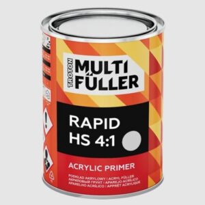 MULTI FULLER alapozó
