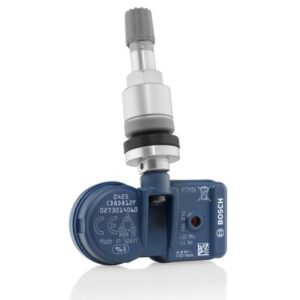 BOSCH Kerékérzékelő, abroncsnyomás-állítás