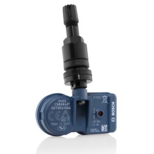 BOSCH Kerékérzékelő, abroncsnyomás-állítás